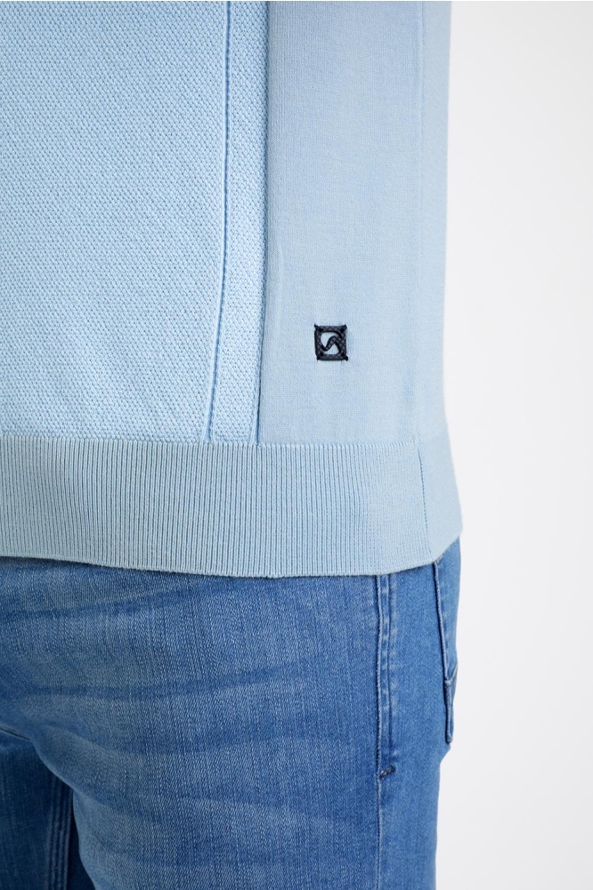 POLO 235521 4001 bright blue